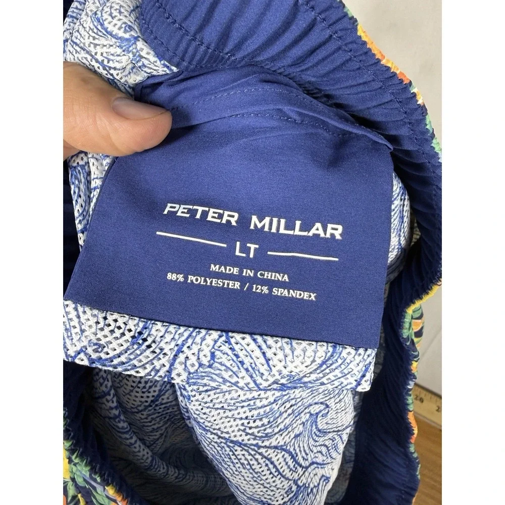 Peter Millar great shape